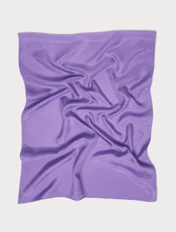 Pure silk stole