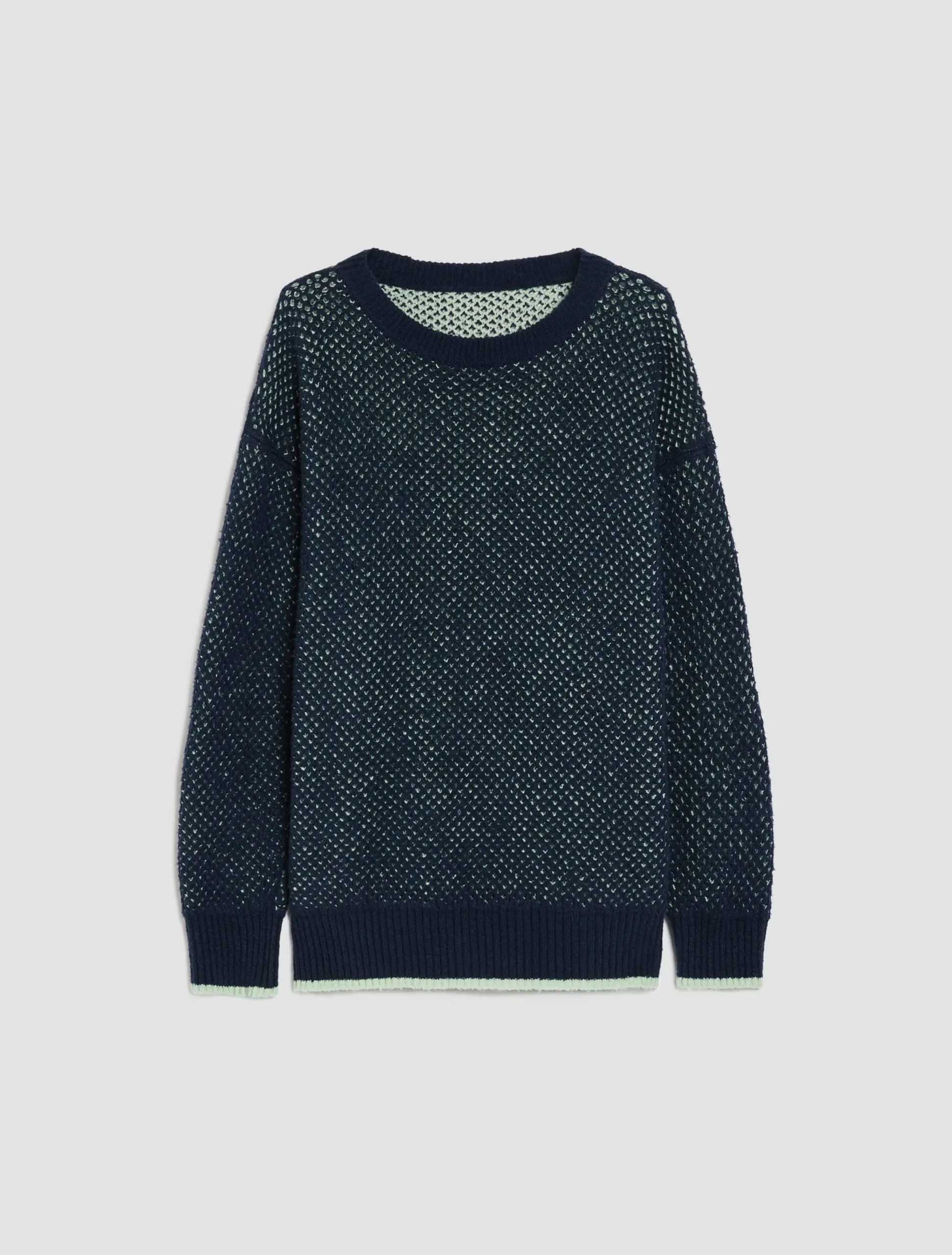 Reversible jumper