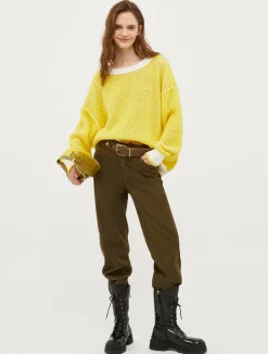 Reversible jumper
