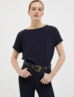 Studded belt