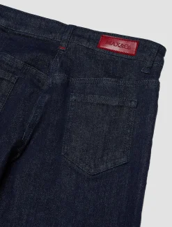 Wide fit jeans KID
